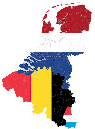 Benelux